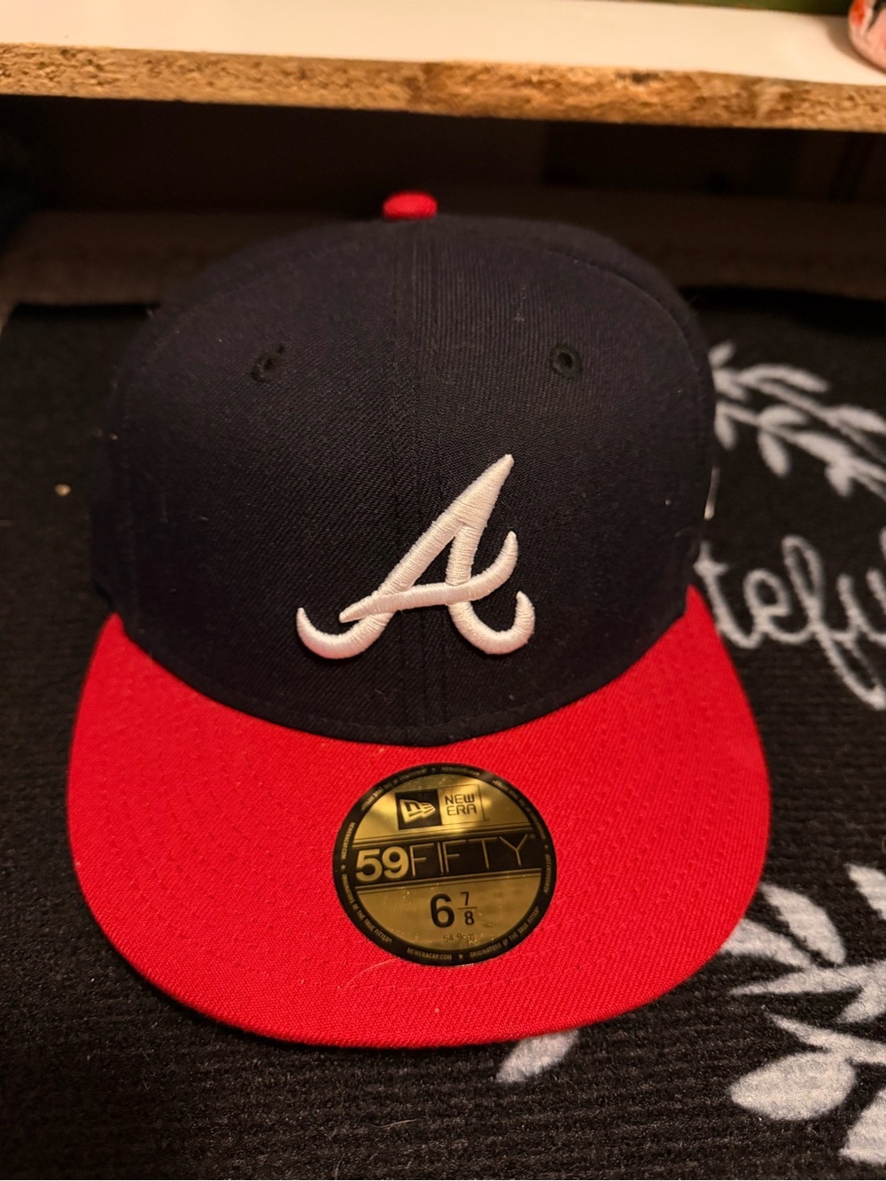 Youth hat